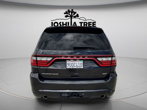 Used 2023 Dodge Durango GT RWD image 5