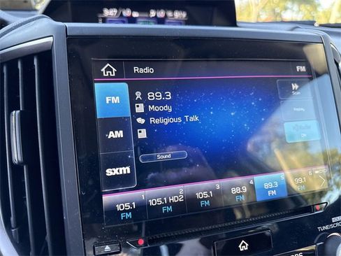 Certified 2023 Subaru Forester Touring image 16