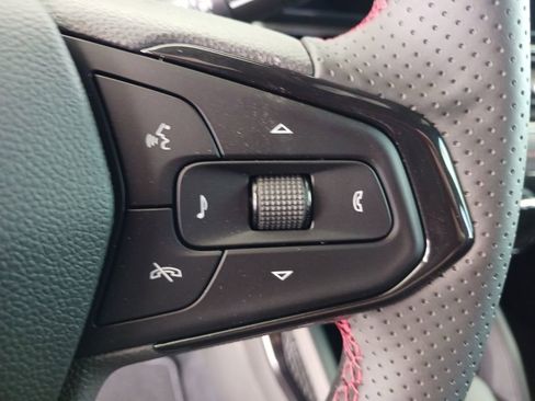 New 2026 Chevrolet TrailBlazer RS w/ Driver Confidence Package image 31