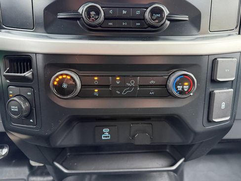 Used 2022 Ford F150 XL w/ Equipment Group 101A High image 30