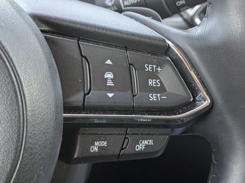 Used 2023 MAZDA CX-5 AWD 2.5 S w/ Premium Plus Pkg image 28