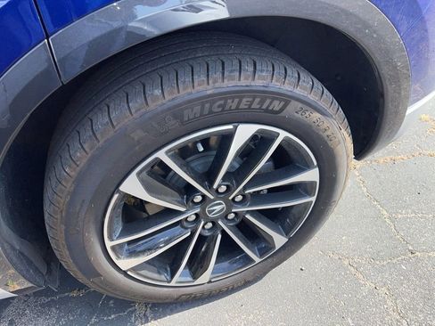 Used 2024 Acura ZDX A-Spec RWD image 3