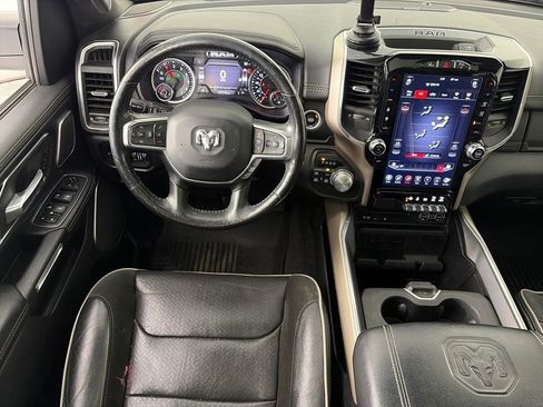Used 2019 RAM 1500 Laramie image 14