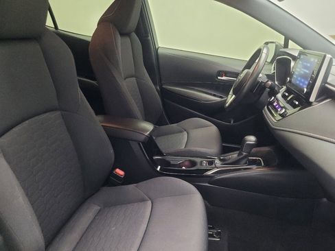 Used 2019 Toyota Corolla SE image 21