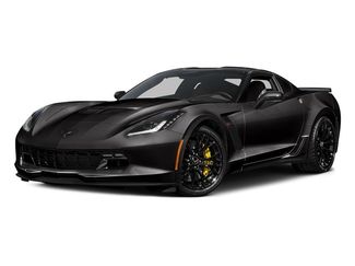 Used 2017 Chevrolet Corvette Z06 RWD video 1