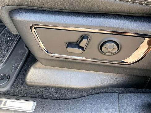 New 2026 RAM 1500 Limited AWD/4WD image 18