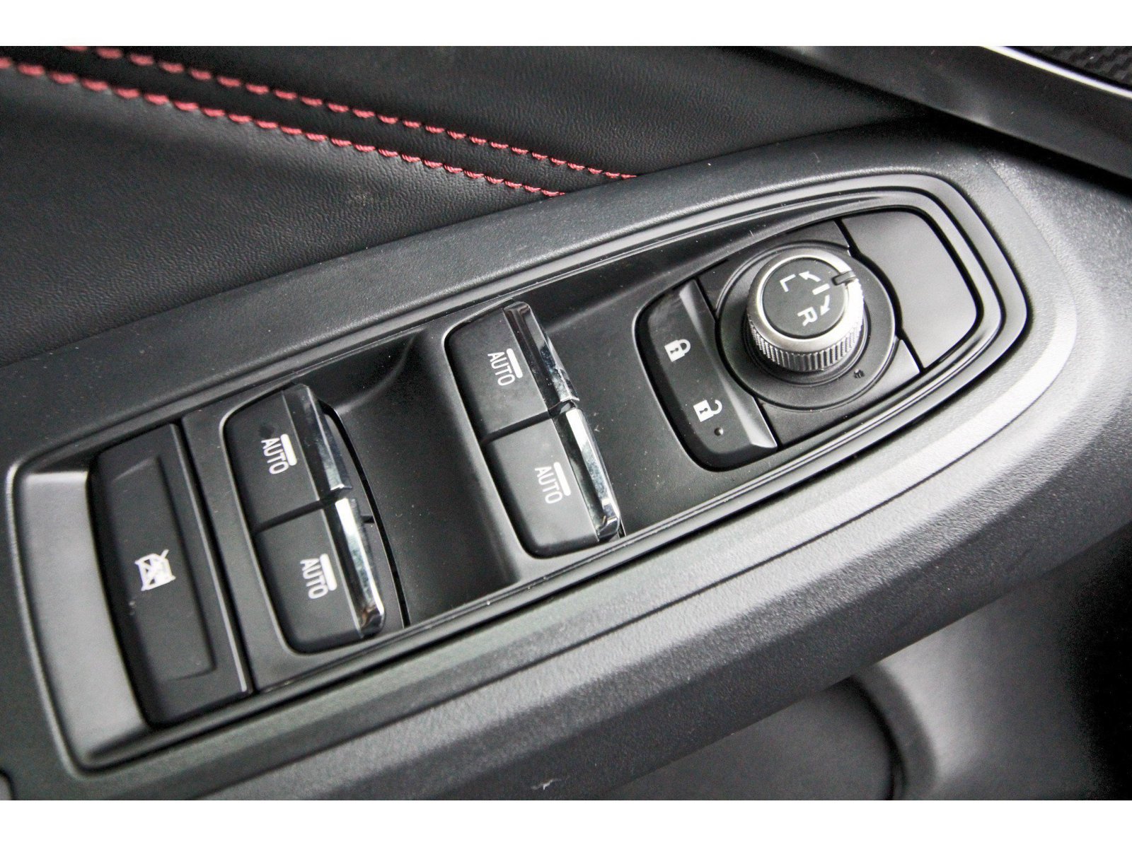 New 2026 Subaru WRX Premium AWD/4WD image 17