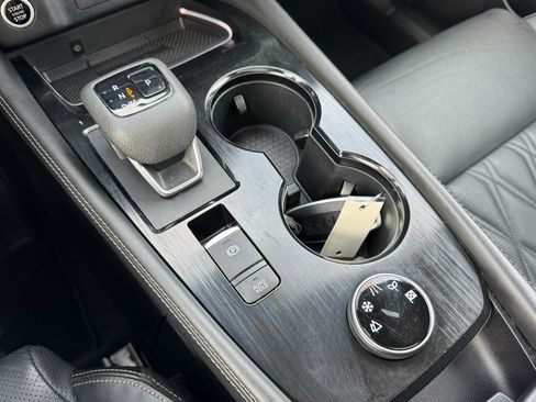 Used 2023 Nissan Rogue Platinum w/ Platinum Premium Package image 30