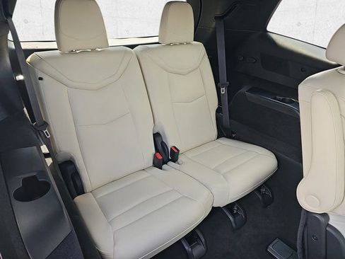 Used 2025 Cadillac XT6 Sport w/ LPO, Floor Liner Package image 12