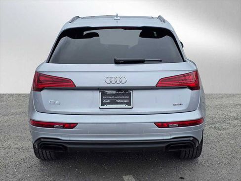 Used 2025 Audi Q5 2.0T Premium AWD/4WD image 4