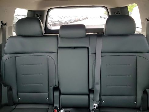 New 2026 Hyundai Santa Fe Limited image 23