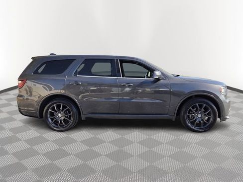 Used 2017 Dodge Durango R/T image 7