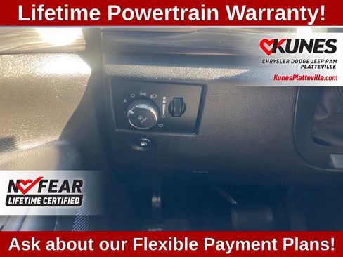 Used 2020 Jeep Grand Cherokee Altitude image 13