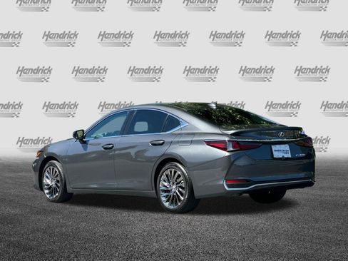 Used 2024 Lexus ES 300h w/ Accessory Package (Z1) FWD image 7