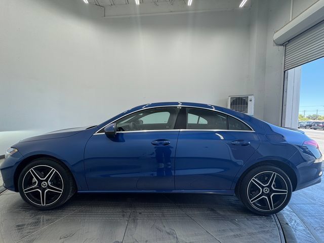 Certified 2026 Mercedes-Benz CLA 250 image 16