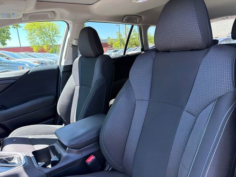 Certified 2024 Subaru Outback Premium AWD/4WD image 20