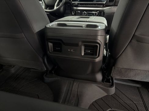 Certified 2022 Chevrolet Silverado 1500 RST w/ Max Trailering Package AWD/4WD image 21