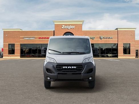 New 2026 RAM ProMaster 1500 w/ Convenience Group image 6
