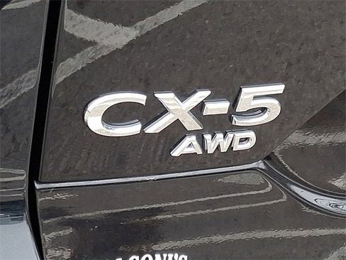 Used 2023 MAZDA CX-5 AWD 2.5 S w/ Premium Plus Pkg image 32