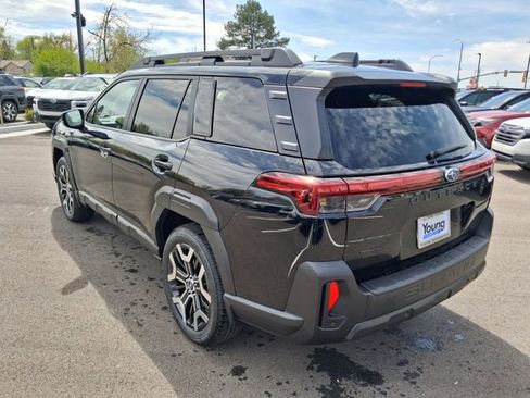 New 2026 Subaru Outback Touring XT AWD/4WD image 5