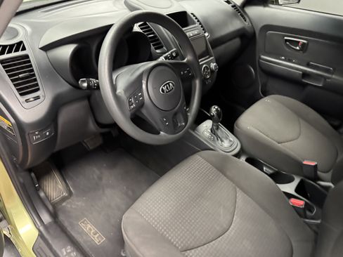 Used 2013 Kia Soul image 10