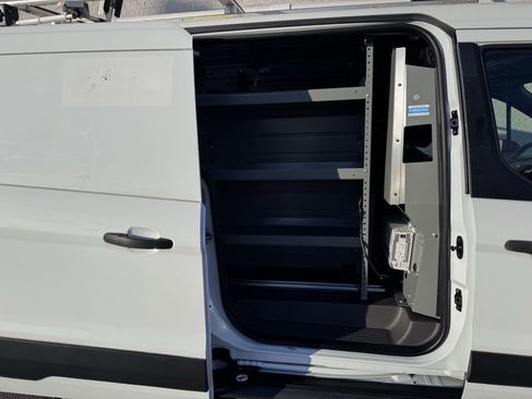 Certified 2020 Ford Transit Connect XL image 29