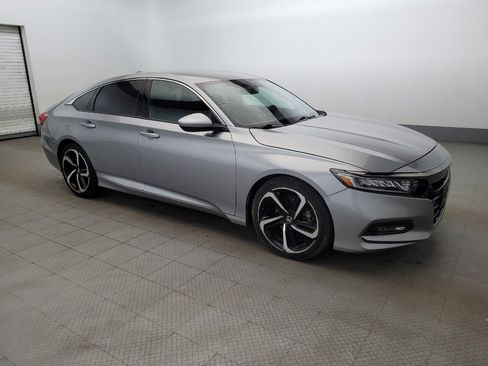 Used 2019 Honda Accord Sport image 11