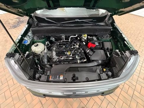 Certified 2023 Ford Bronco Sport Big Bend AWD/4WD image 4