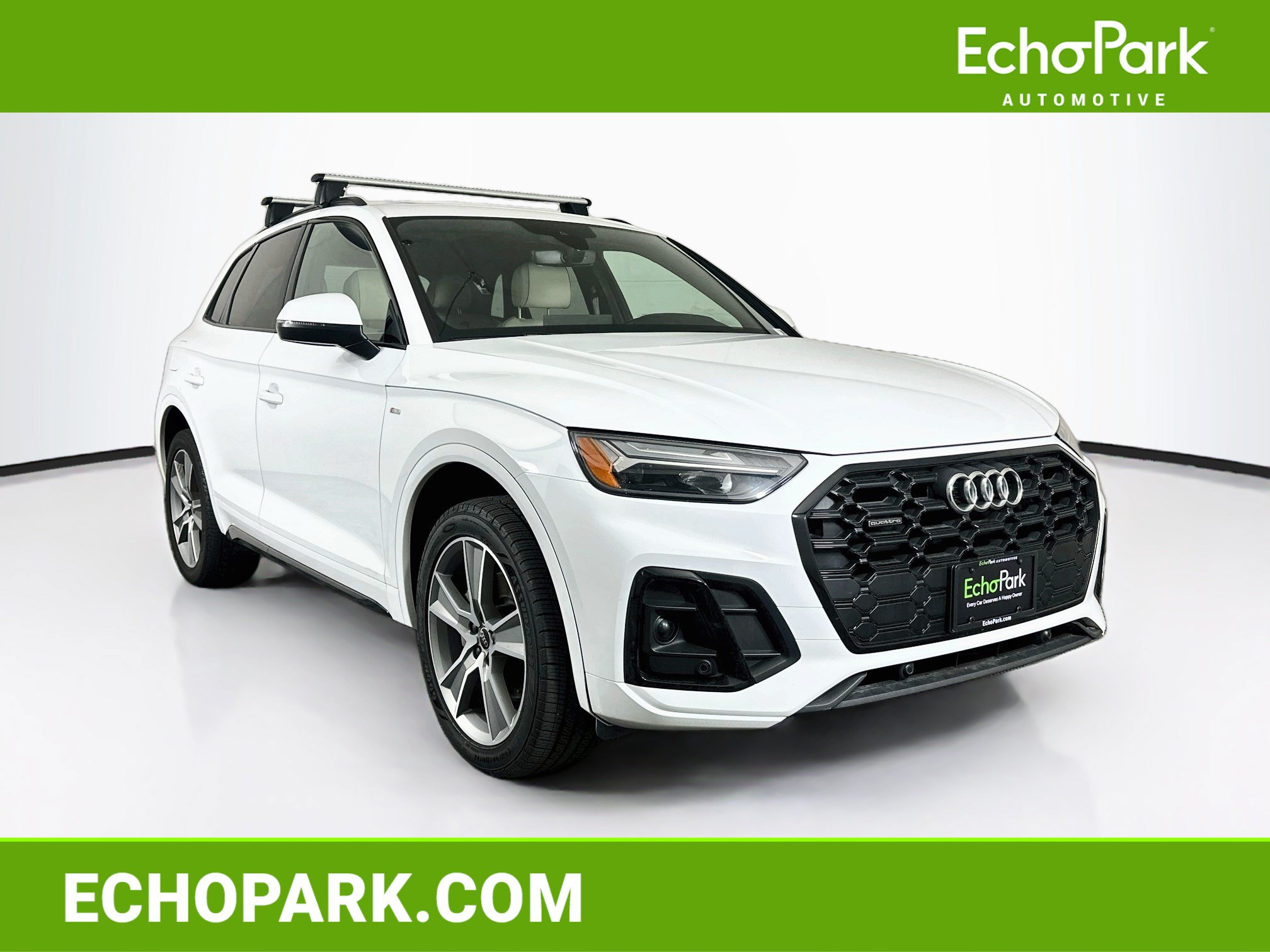 Used 2025 Audi Q5 2.0T Premium AWD/4WD image 1