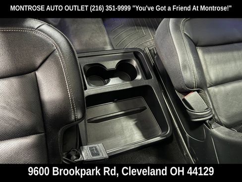 Used 2021 Ford Explorer Limited w/ Equipment Group 301A AWD/4WD image 41