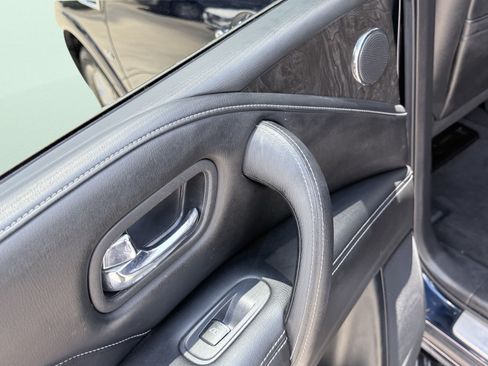 Used 2020 INFINITI QX80 Luxe w/ Proassist Package RWD image 29