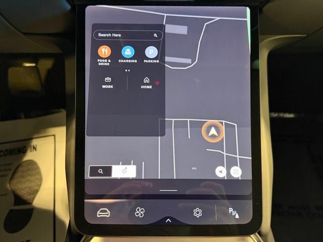 Used 2023 Lucid Air Pure AWD/4WD image 40