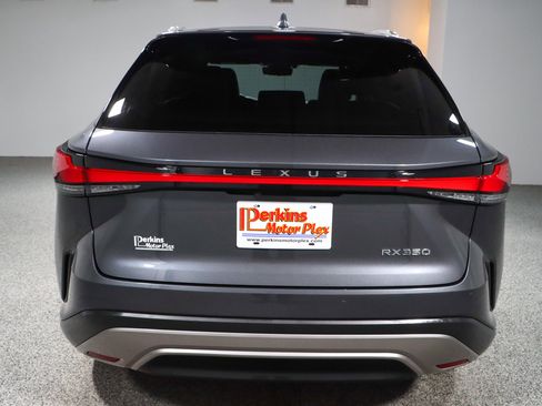 Used 2024 Lexus RX 350 Premium Plus w/ Convenience Package image 8