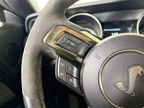 Used 2020 Ford Mustang Shelby GT350 w/ Technology Package image 24