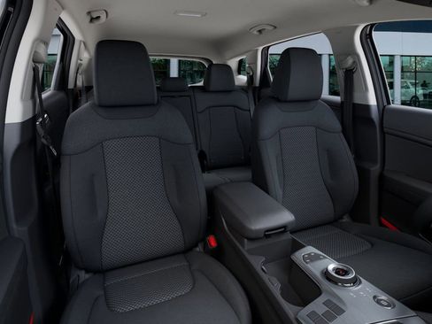 New 2026 Kia Sportage LX image 15