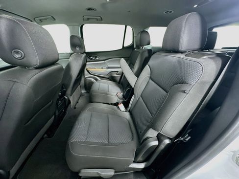 Used 2021 GMC Acadia SLE w/ Driver Convenience Package FWD image 29