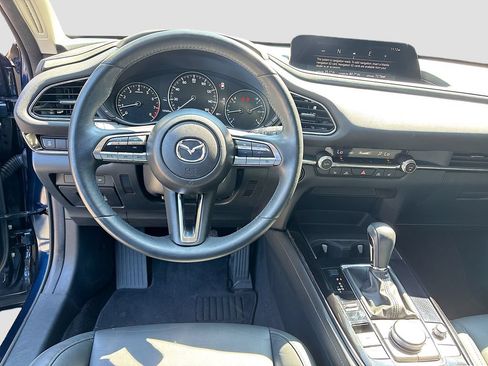 Certified 2023 MAZDA CX-30 AWD 2.5 S w/ Preferred Package image 21
