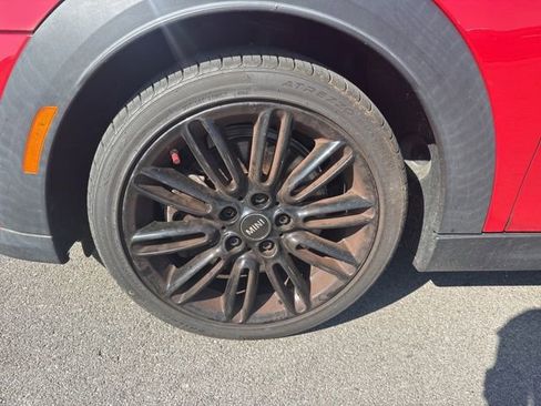 Used 2022 MINI Cooper S FWD image 9