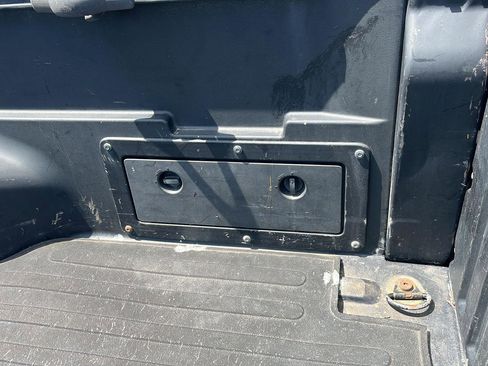 Used 2007 Toyota Tacoma 4x4 Regular Cab image 25