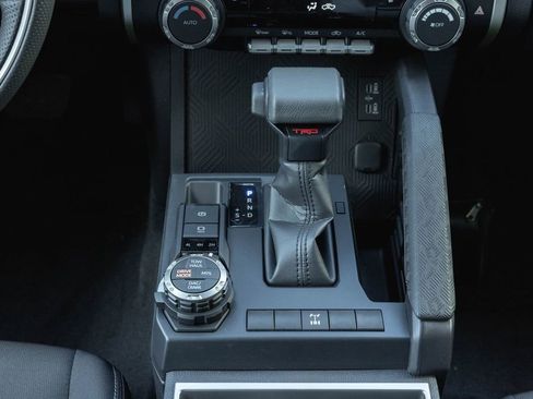 New 2026 Toyota Tacoma TRD Off-Road AWD/4WD image 12