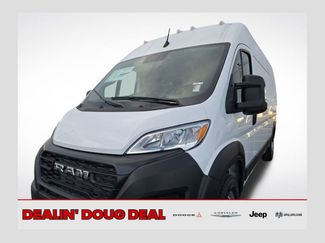 New 2026 RAM ProMaster 2500 w/ Safety Group 360° Tour