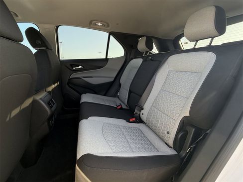 Certified 2024 Chevrolet Equinox LT image 27