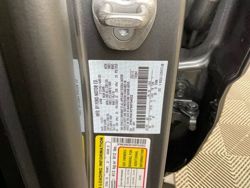 New 2025 Ford Bronco Sport Outer Banks w/ Outer Banks Tech Package+ image 27