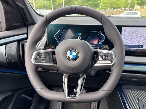 New 2026 BMW X3 xDrive30i w/ Premium Package AWD/4WD image 24