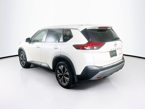 Used 2023 Nissan Rogue SV AWD/4WD image 5