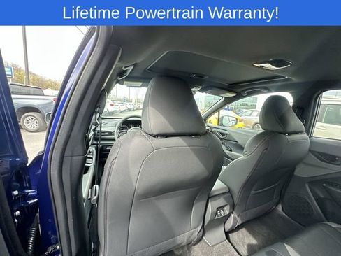 New 2026 Subaru Crosstrek 2.5i Wilderness AWD/4WD image 20