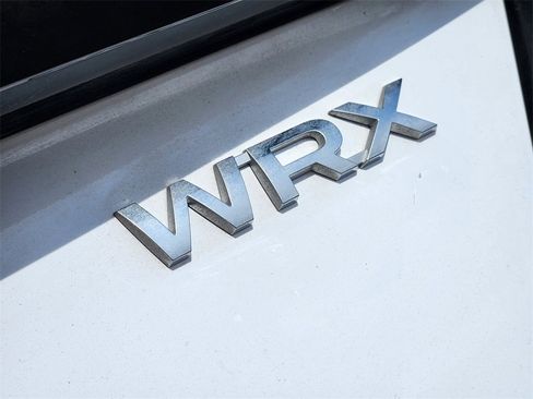 Used 2024 Subaru WRX Premium image 12