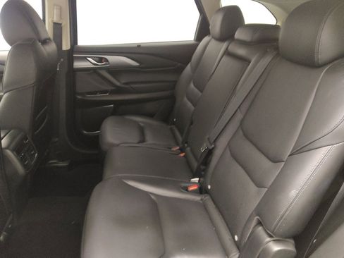 Used 2019 MAZDA CX-9 Touring w/ Touring Premium Package image 18