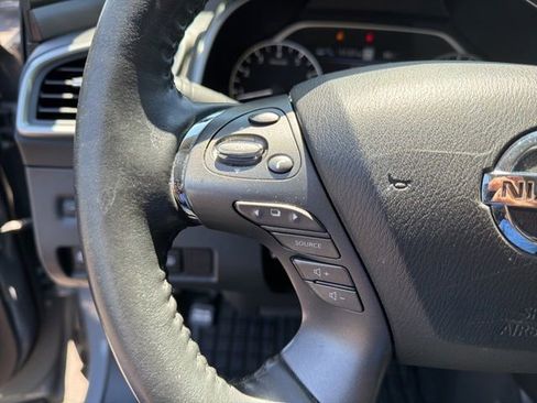 Used 2022 Nissan Murano Platinum w/ Cargo Package AWD/4WD image 24