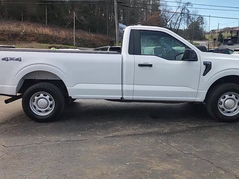 Used 2024 Ford F150 XL image 18